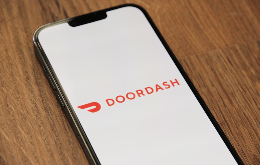 doordash support