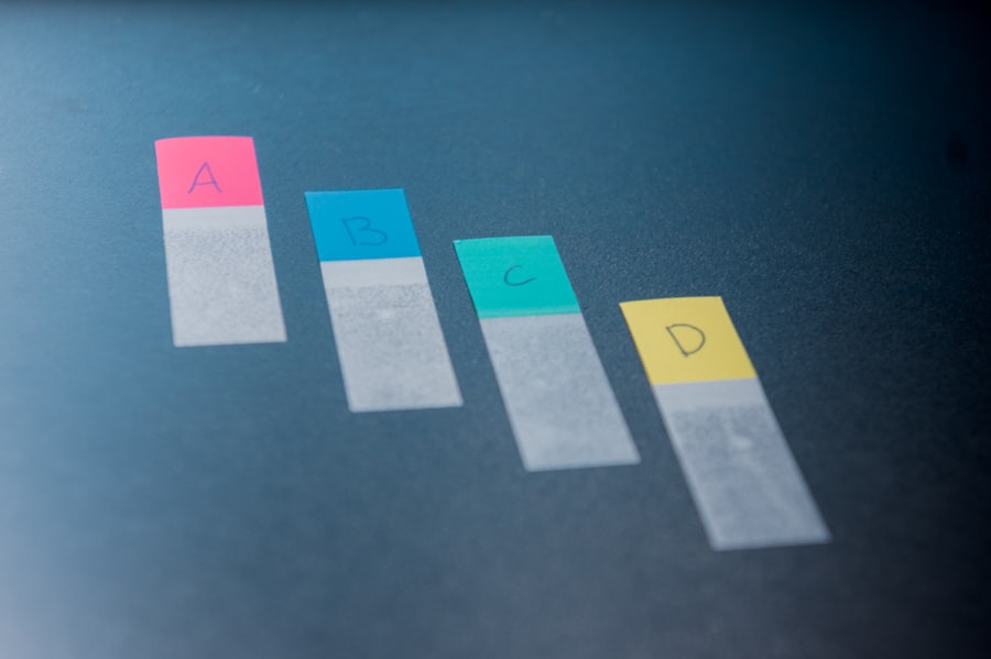 product market growth matrix