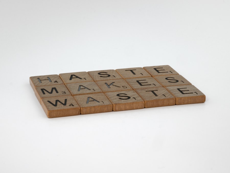 product market matrix