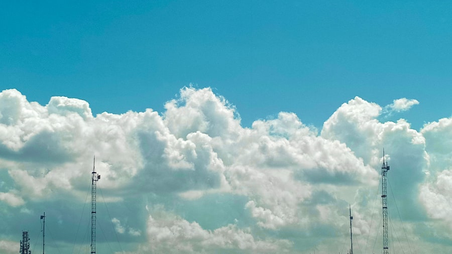 call center cloud technology