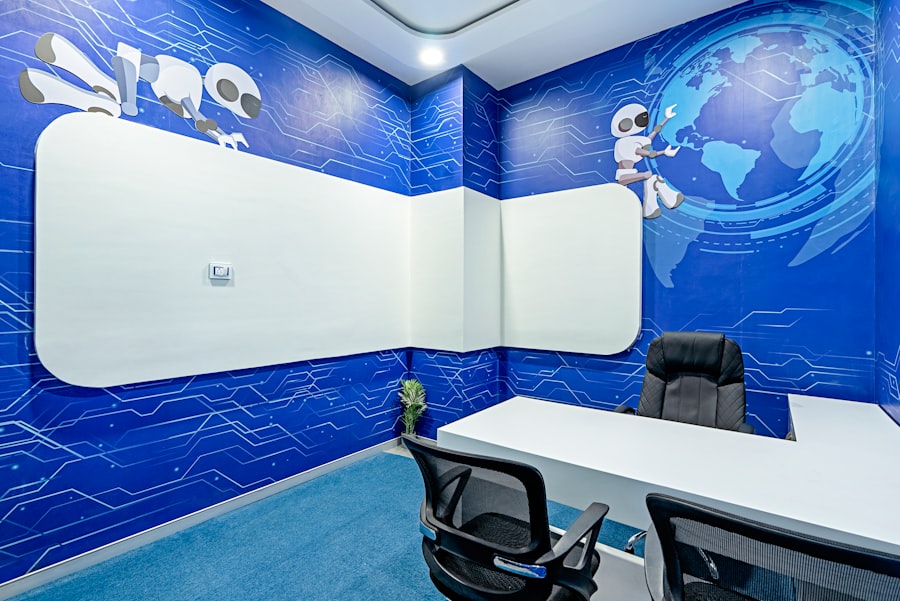 call center home office