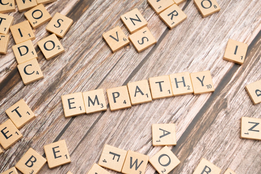 empathy statements