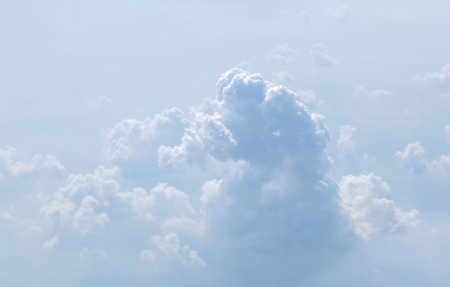 cloud contact center