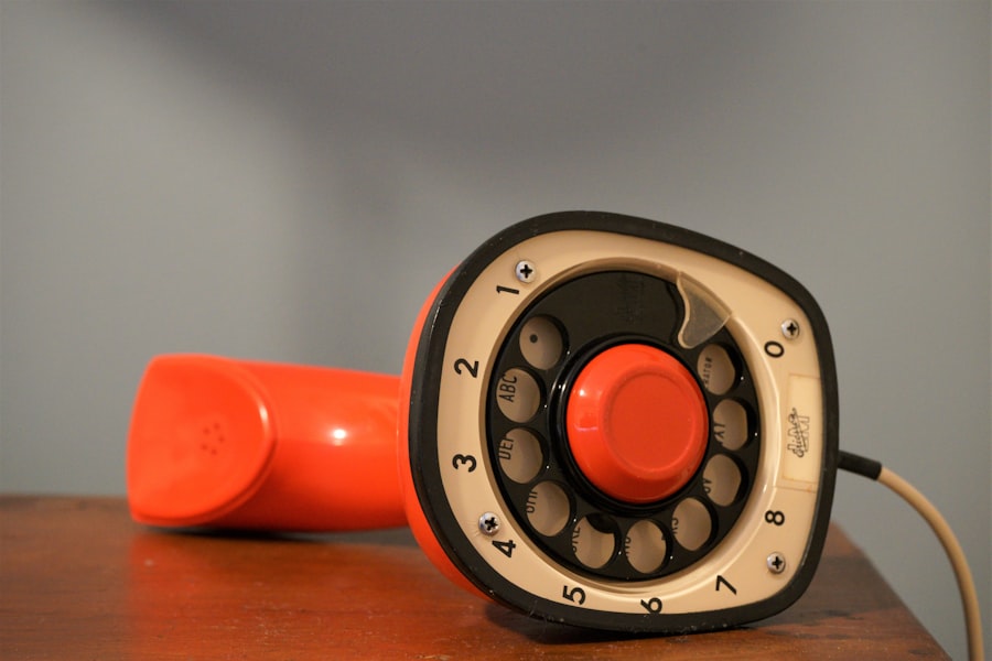 contact center dialer