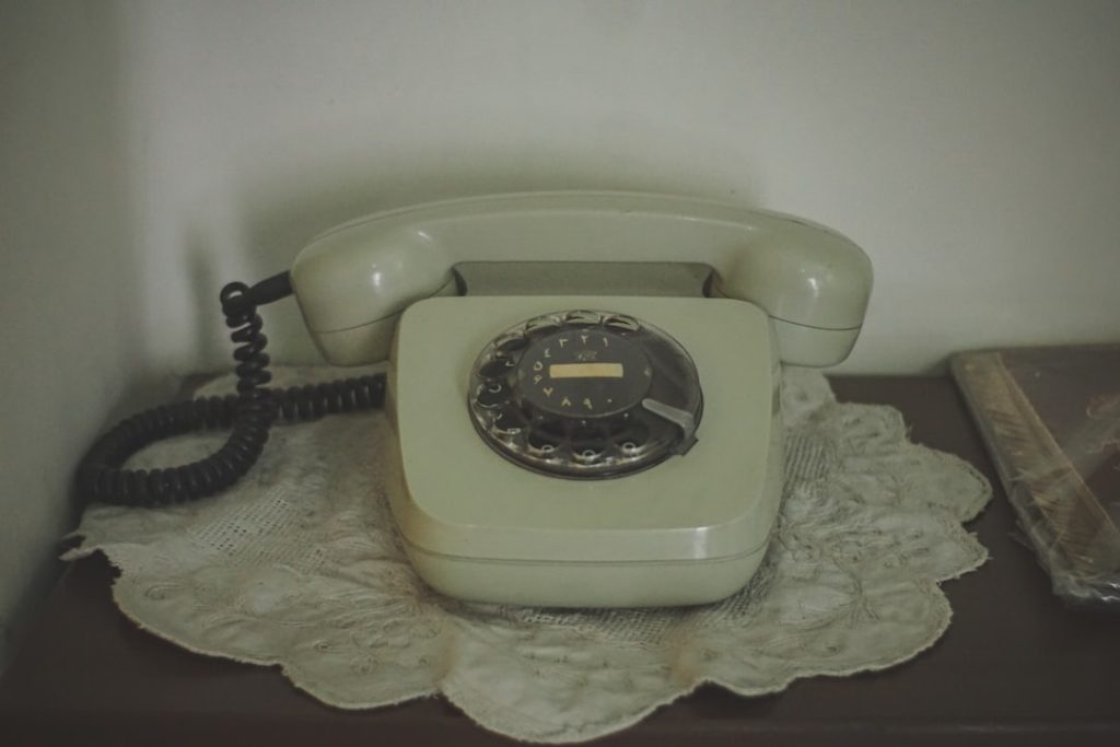 Photo call center cib