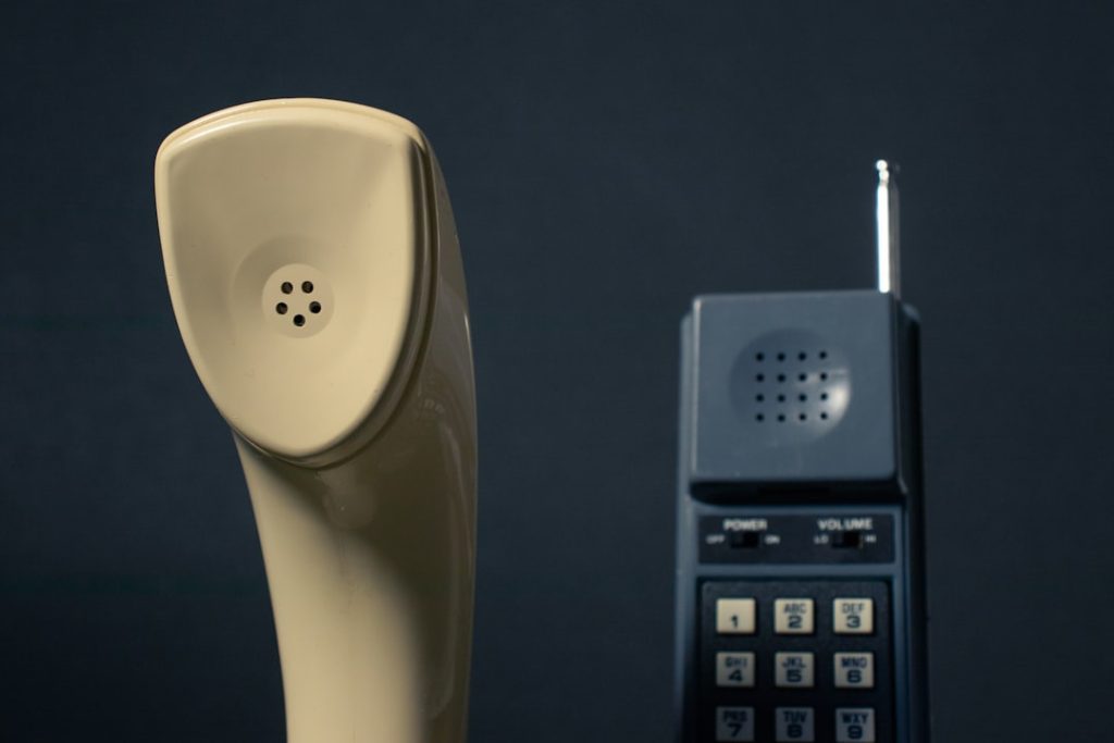 Photo call center technology