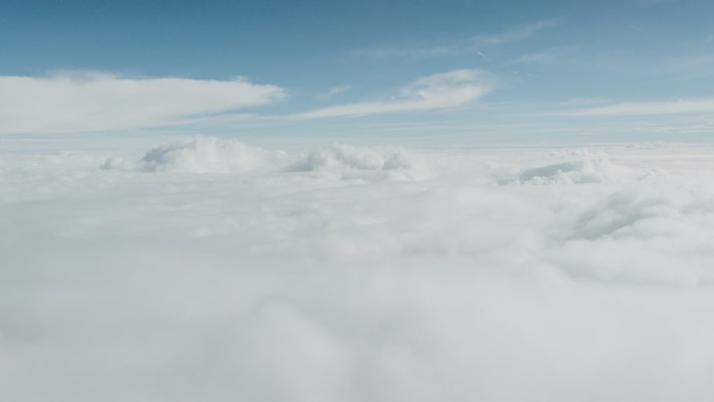 Photo cloud contact center