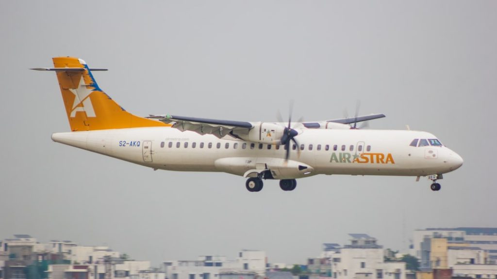 Photo airindia customer care