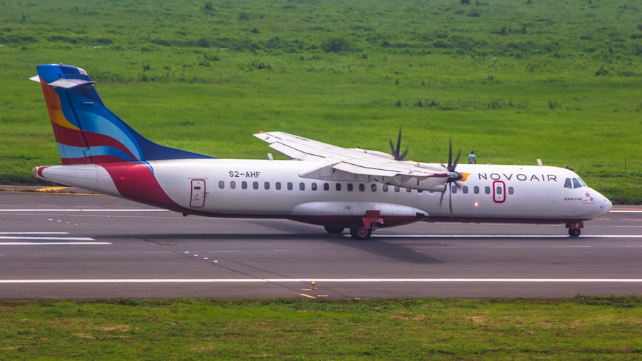 Photo airindia customer care