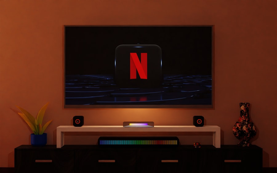 Photo netflix customer care