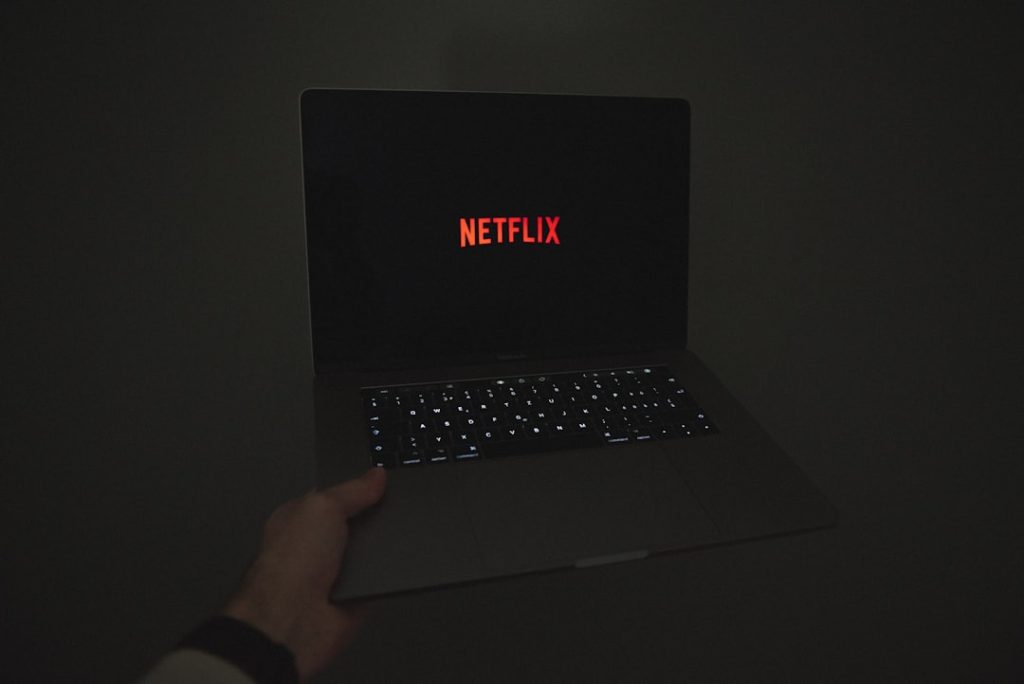 Photo netflix customer service