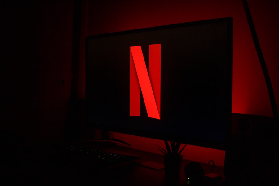 Photo netflix customer service