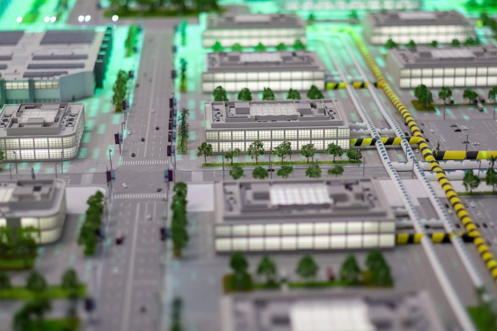 Photo strategic plan development