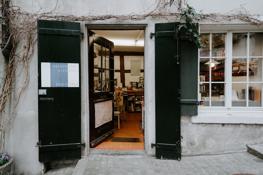 Photo small businesses