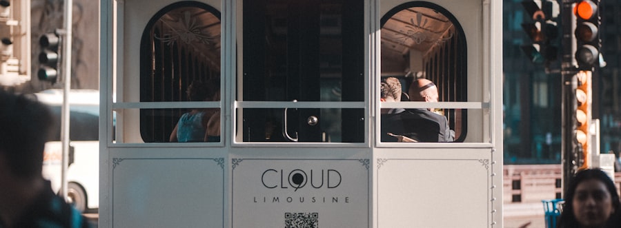 Photo call center cloud