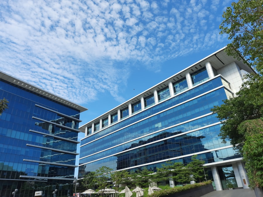 Photo call center cloud technology