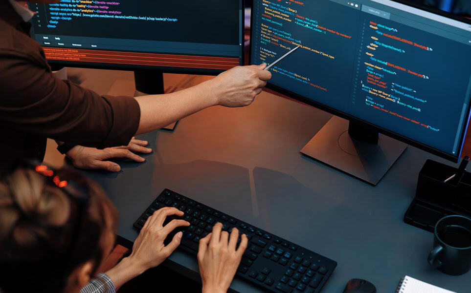 WordPress vs Webflow – Our Developers Settle The Debate