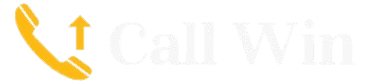 Call Win – Helping Businesses Win With Calls