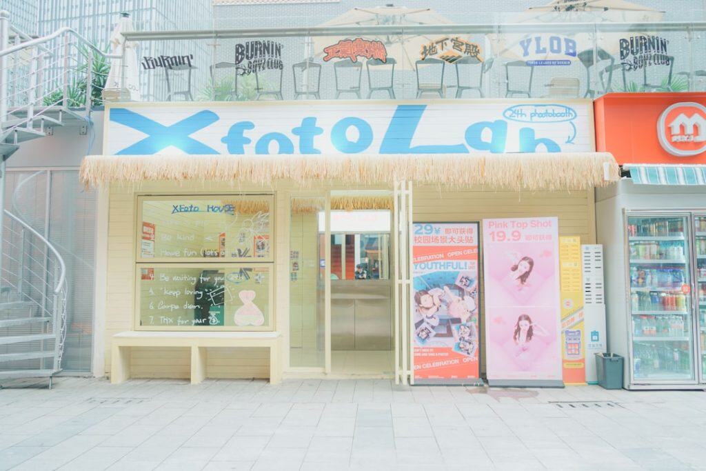 Photo genesys contact center