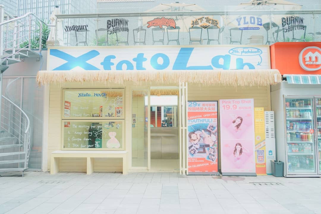 Photo genesys contact center