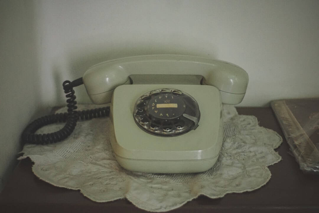 Photo call center cib