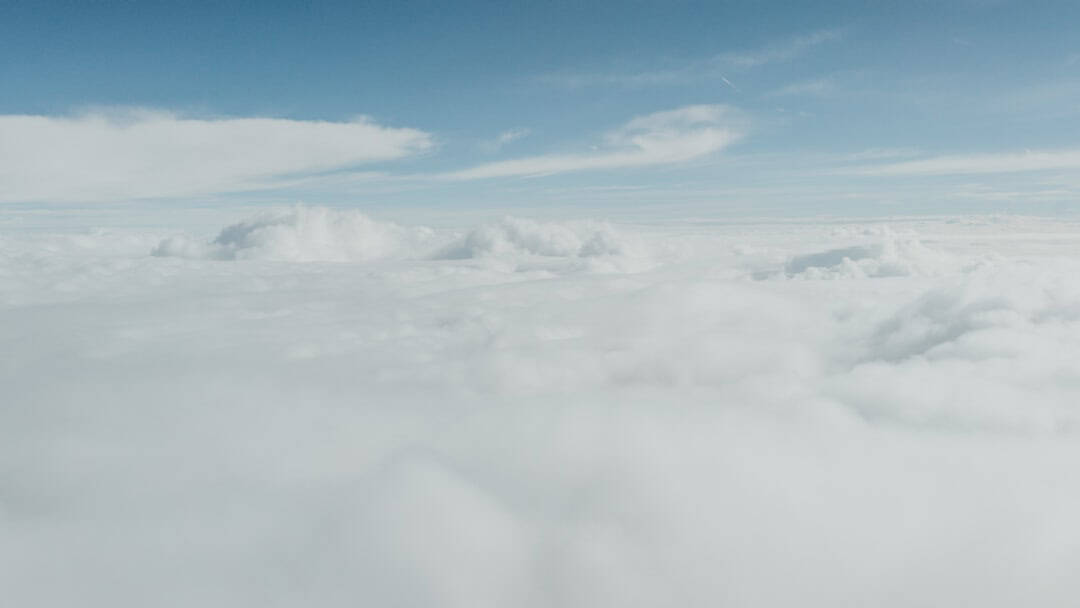 Photo cloud contact center