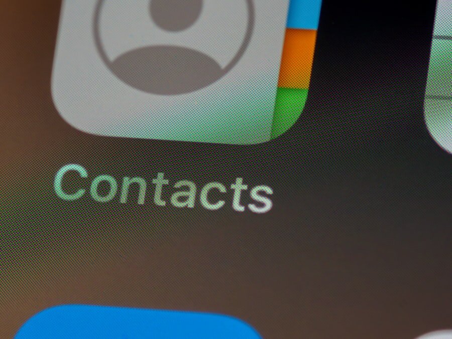 Photo apple helpline chat