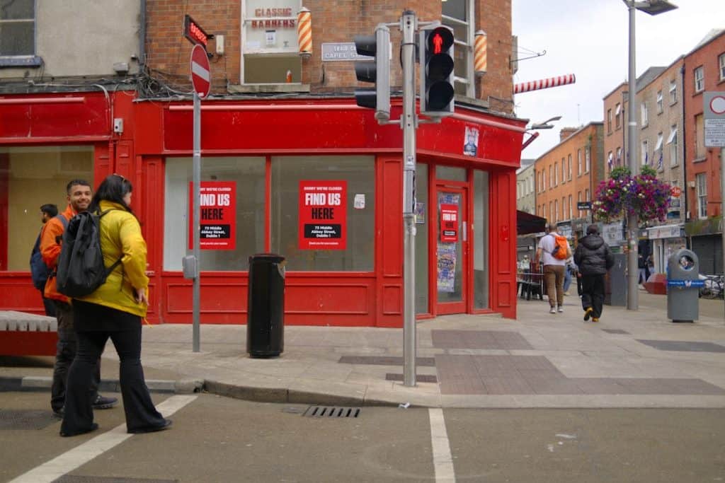 Photo vodafone customer services