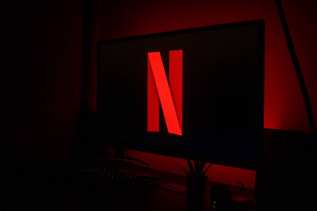 Photo netflix customer care