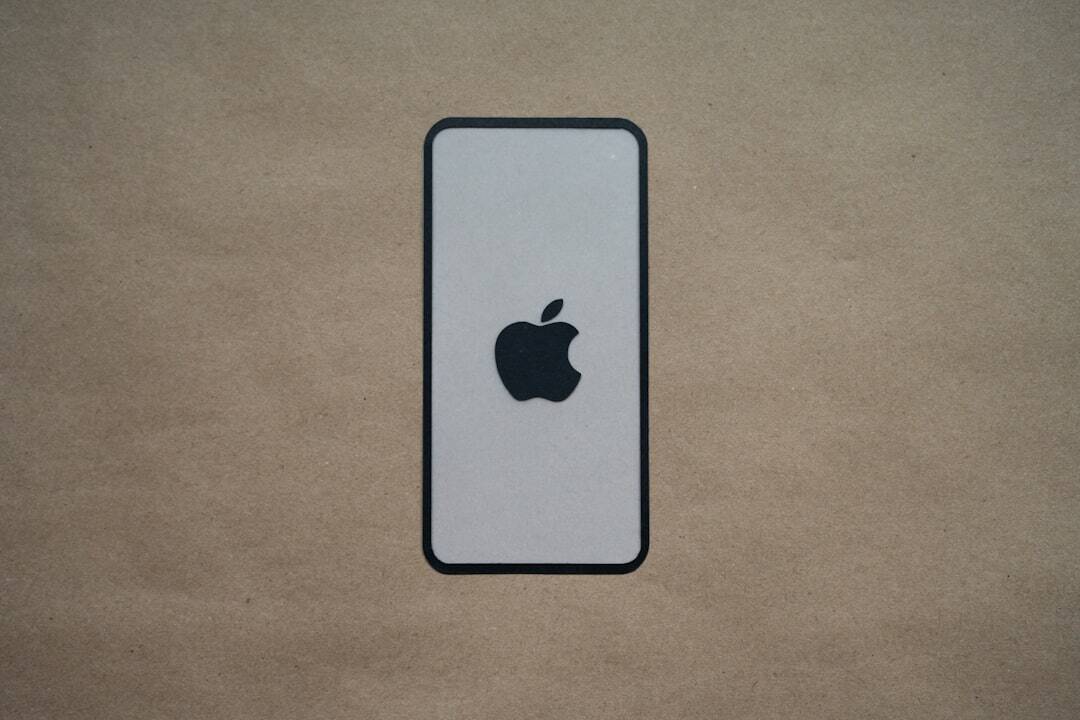 Photo apple helpline