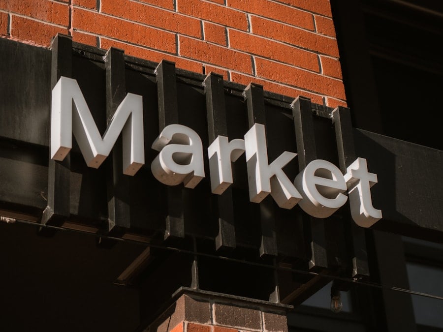 Photo market development strategies