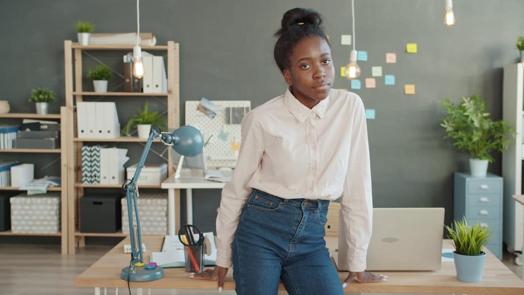 Photo small business growth