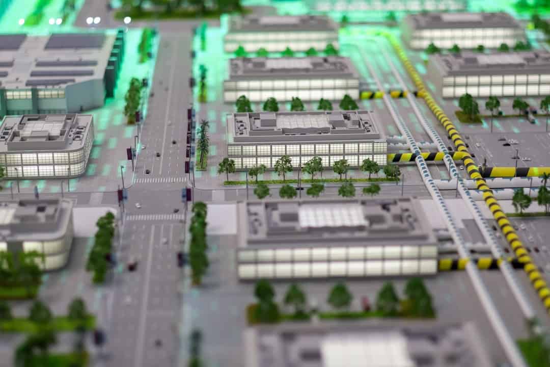 Strategic Plan Development: A Roadmap to Success