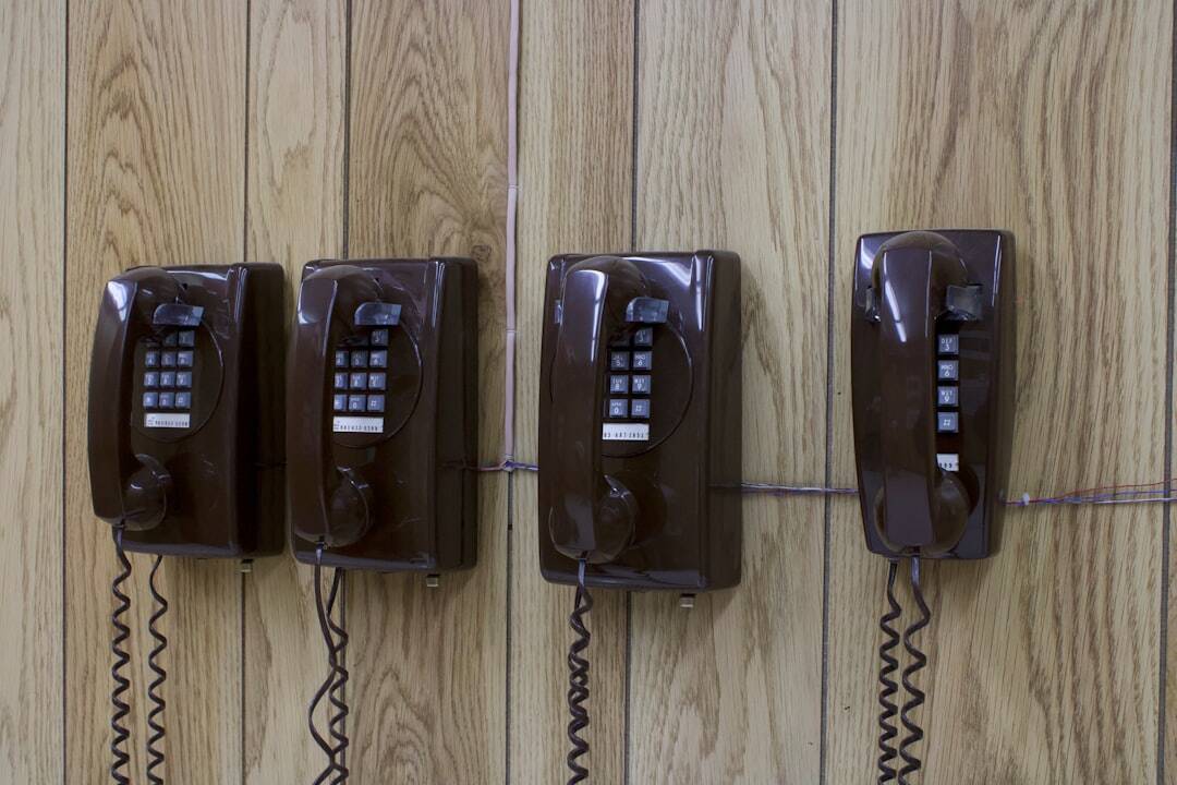 Photo bpo call center