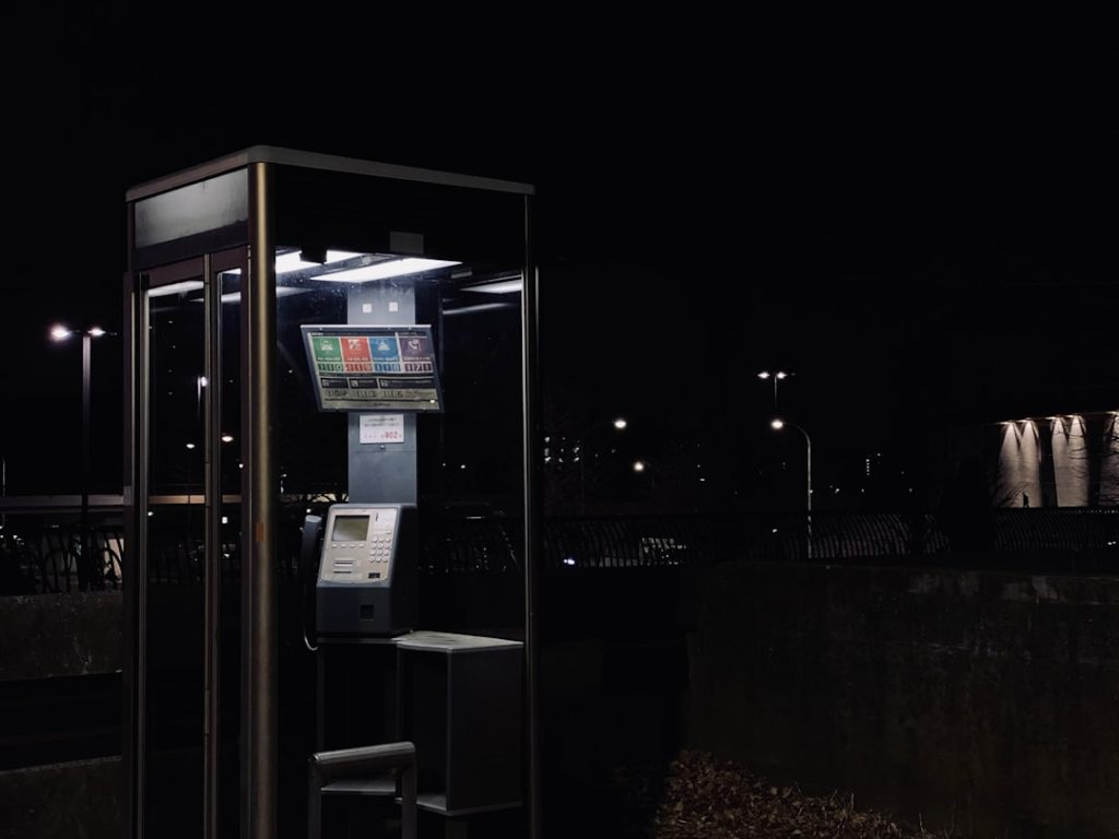 Photo artificial intelligence call center