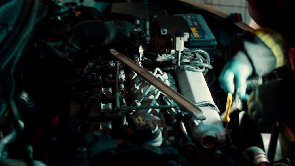 Photo customer assistance